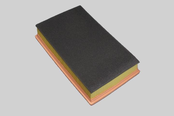 FILTRO AIRE VW EUROVAN 06-08 5 CIL. 1.9L TDI