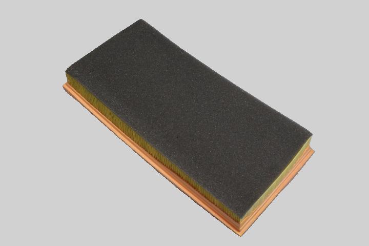 FILTRO AIRE VW TOUAREG 03-13-V6 V8 V10 L
