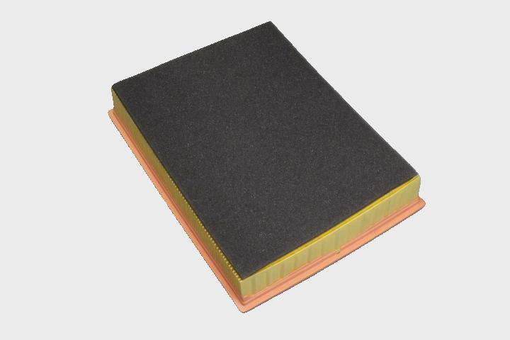 FILTRO AIRE VW EUROVAN 01-04 A GASOLINA