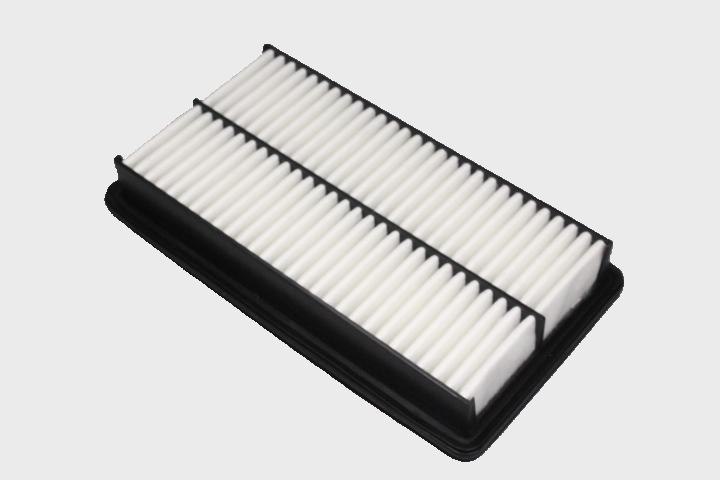 FILTRO AIRE MAZDA 6 03-08 2.3L 4 CIL
