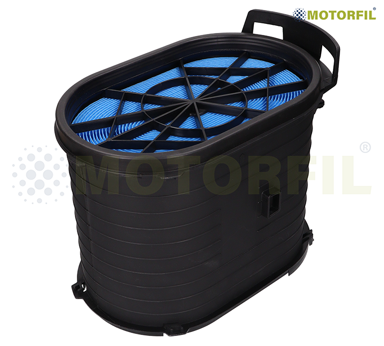 FILTRO AIRE SUPER DUTY 7.3 1990-11992  F-250 SUPER DUTY 6.0 2003-2007  