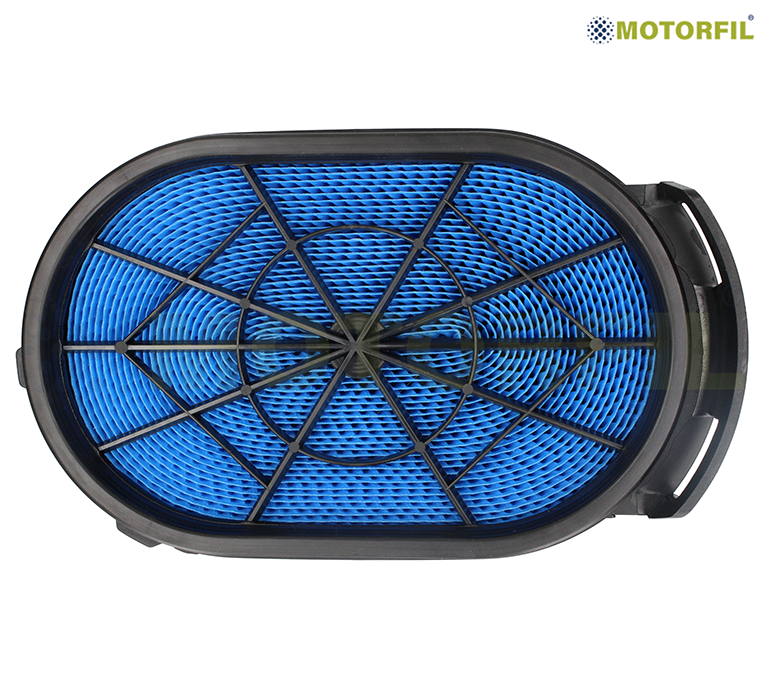 FILTRO AIRE SUPER DUTY 7.3 1990-11992  F-250 SUPER DUTY 6.0 2003-2007  
