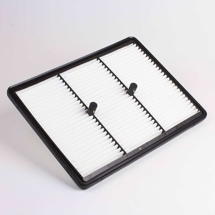 FILTRO AIRE KIA NIRO HIBRIDO 1.6 2017-2023