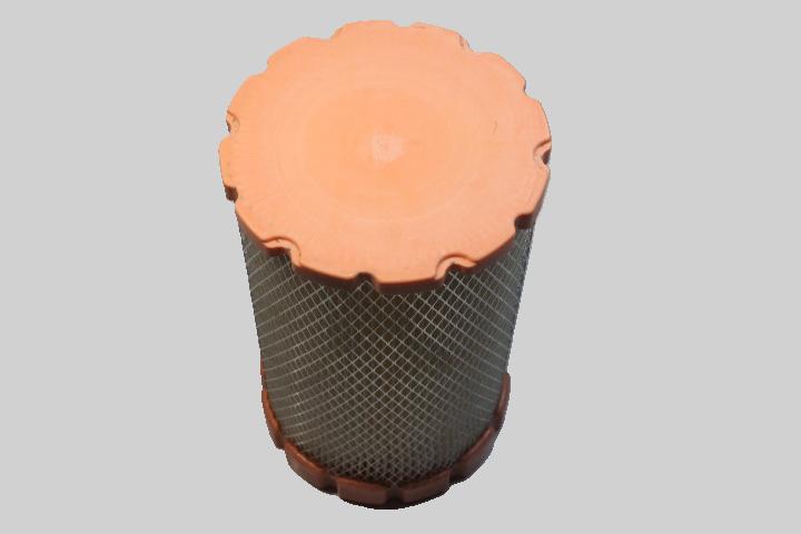 FILTRO AIRE FD ESCAPE 09/12 V6 3.0 L DOHC
