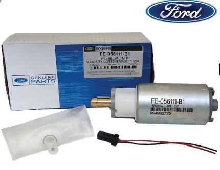 BOMBA GASOLINA NAVIGATOR 1999-2004 RANGER 2001-2007
