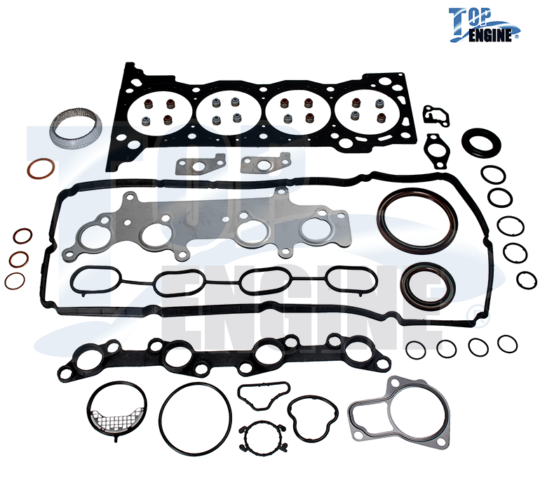 JUNTA MOTOR HIACE 2.7 2006-2012