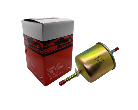 FILTRO GASOLINA RANGER EXPLORER V6 V8 LOBO