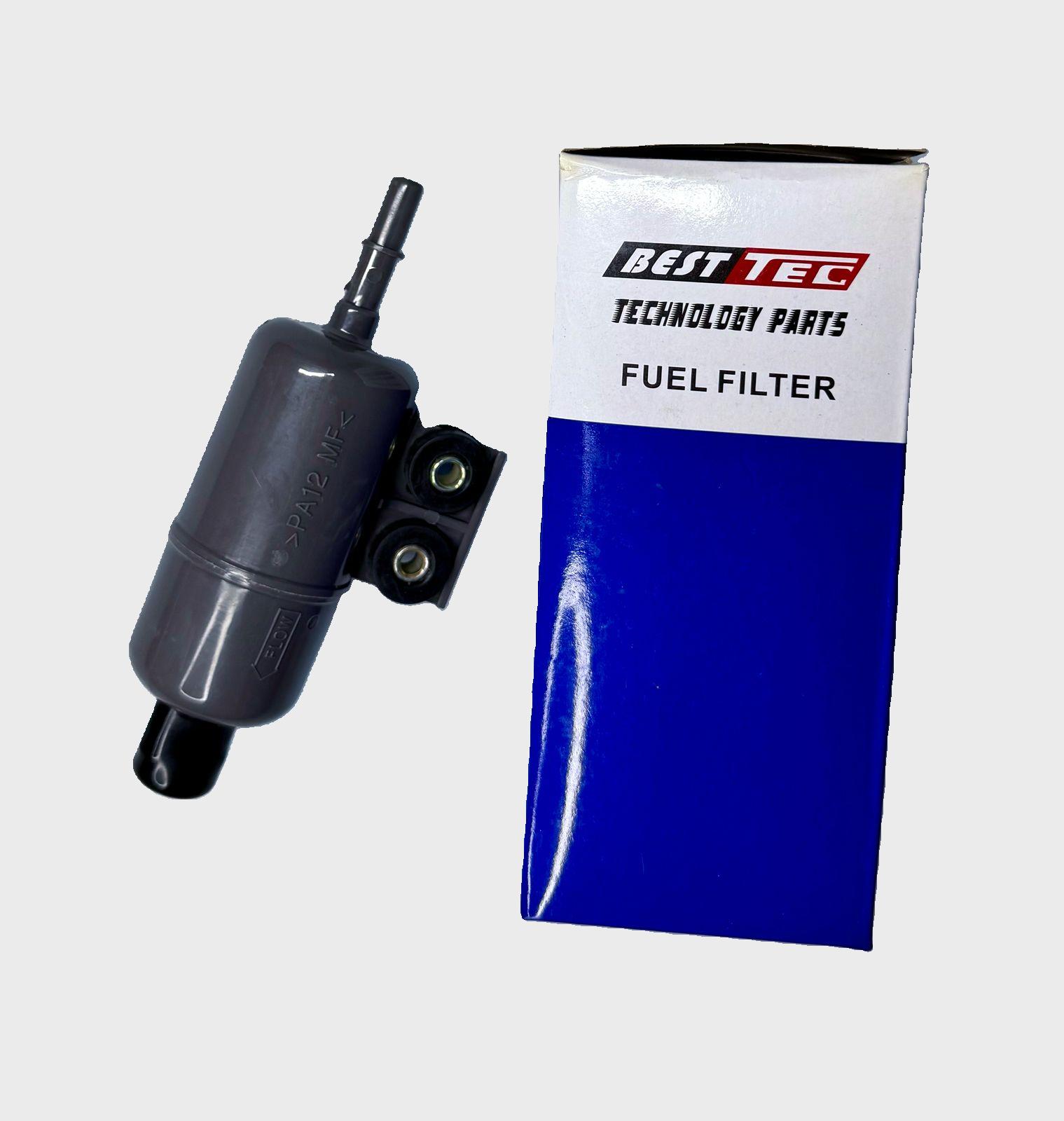 FILTRO GASOLINA HONDA (FG-10186) PLASTICO
