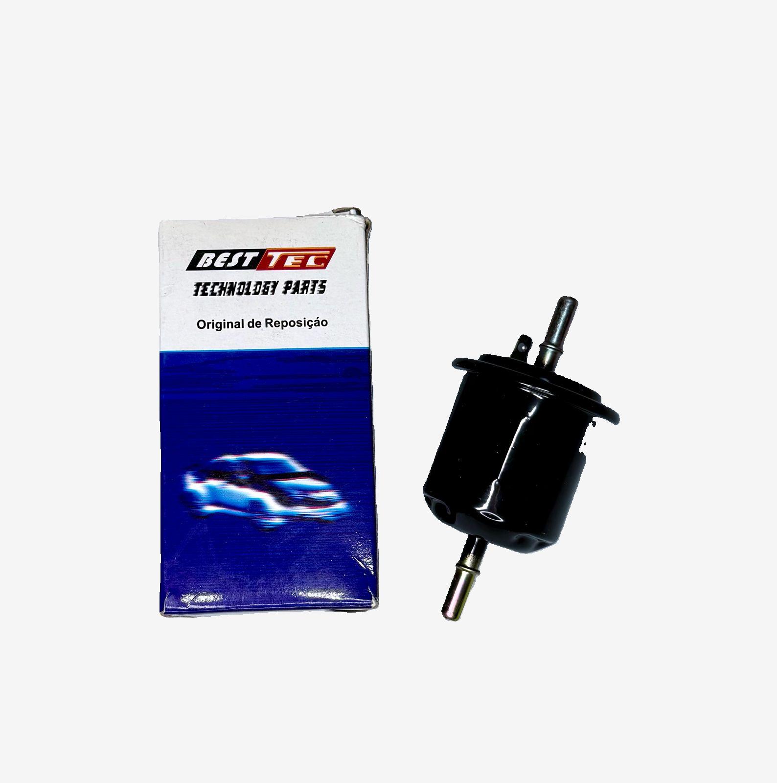FILTRO GASOLINA VERNA  HIUNDAY H100