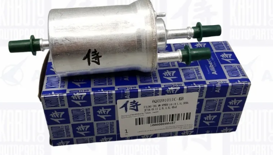 FILTRO GASOLINA VENTO 4 BARES