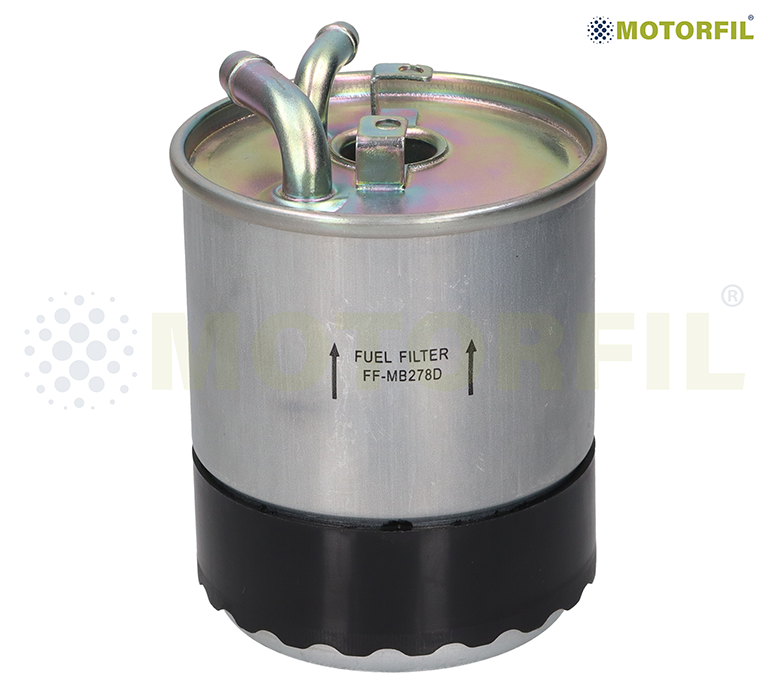 FILTRO COMBUSTIBLE SPRINTER 2.1 2007-2013