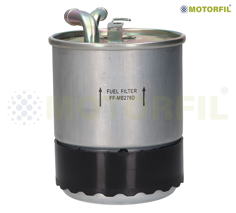 FILTRO COMBUSTIBLE SPRINTER 2.1 2007-2013