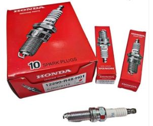 BUJIA IRIDIUM CR-V 2.4 2010-2014 HR-V 2016-2019 CAJA 10 BUJIAS