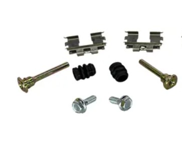 KIT CALIPER TSURU 1992-2017 SENTRA 1991-1994 DISC SOL
