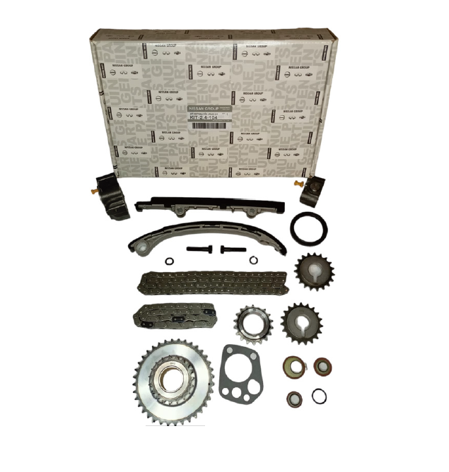 KIT DISTRIBUCCION URVAN 2.4 2000-2007