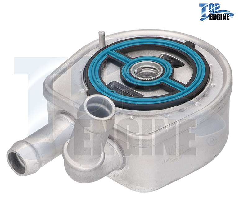 RADIADOR ACEITE MAZDA 3 2006-2013 