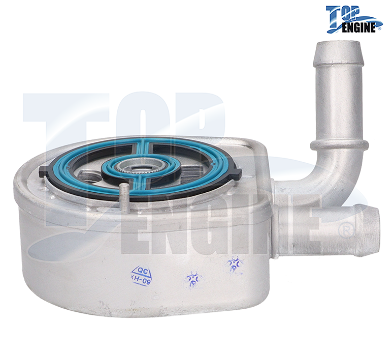 RADIADOR ACEITE MAZDA 3 2006-2013 