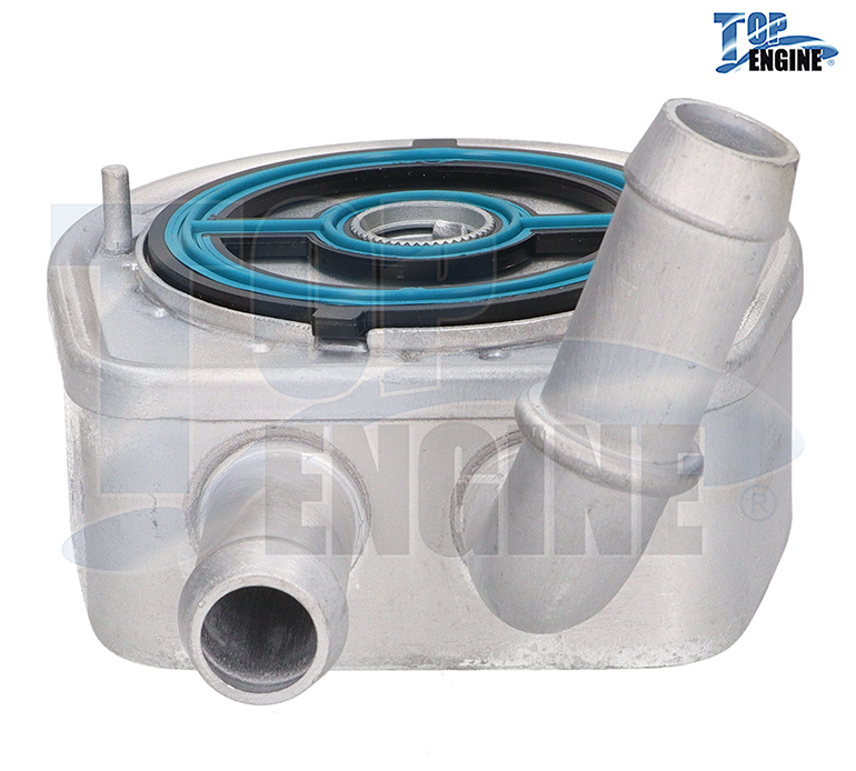 RADIADOR ACEITE MAZDA 3 2006-2013 