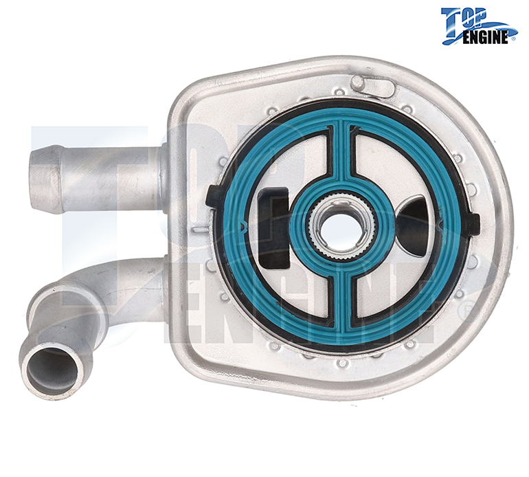 RADIADOR ACEITE MAZDA 3 2006-2013 