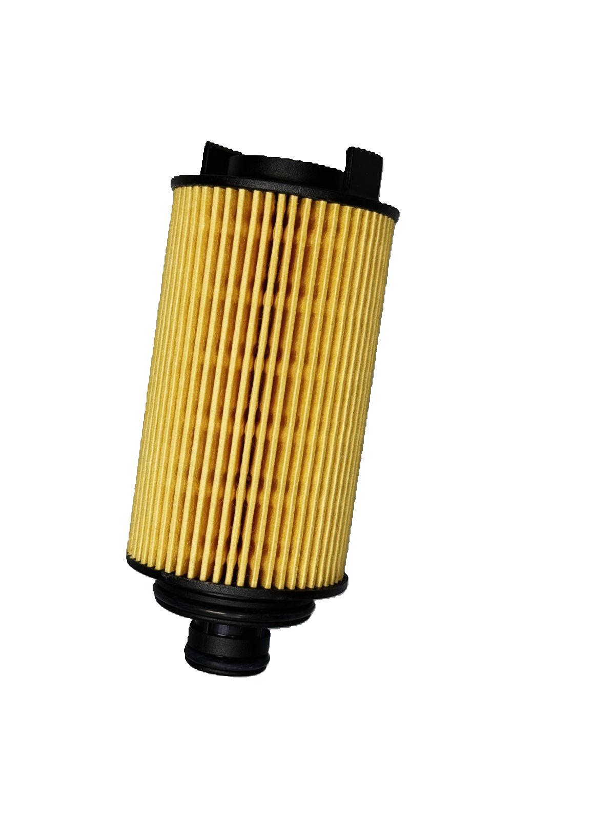 FILTRO ACEITE CARTUCHO S10 MAX 2.0 2023