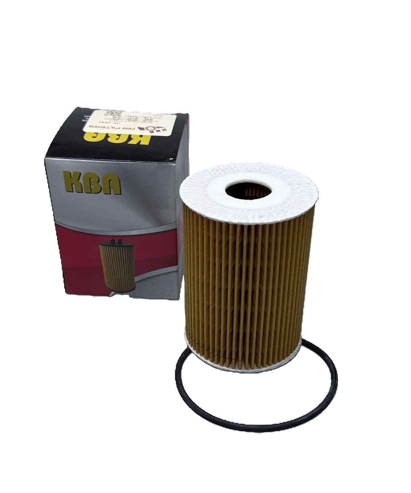 FILTRO ACEITE CART. URVAN DD DIESEL 08-11