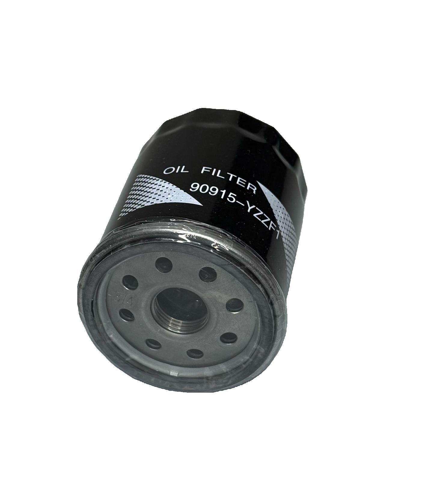 FILTRO ACEITE SZ GRAND VITARA 99-06 VITARA 99
