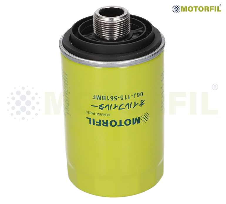 FILTRO ACEITE TIGUAN 2.0 2009-2017