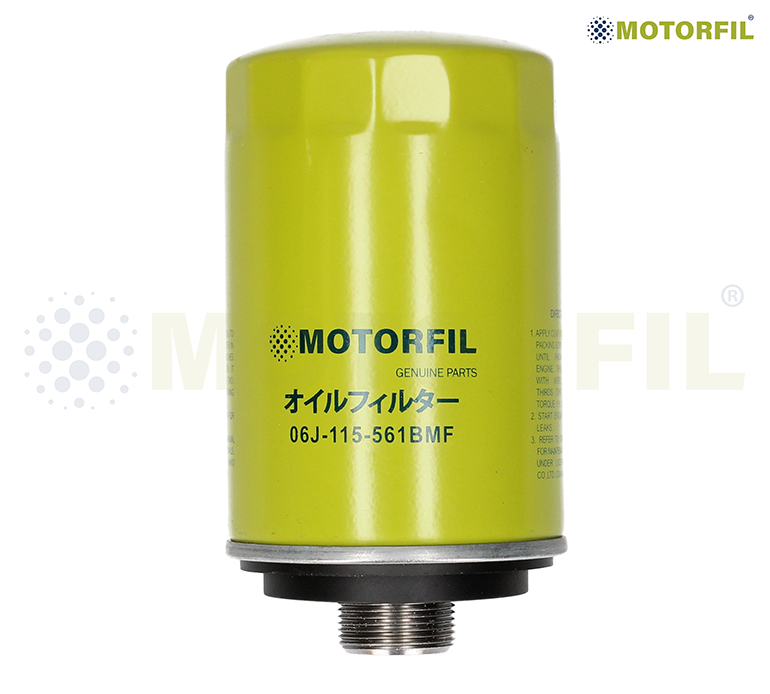 FILTRO ACEITE TIGUAN 2.0 2009-2017