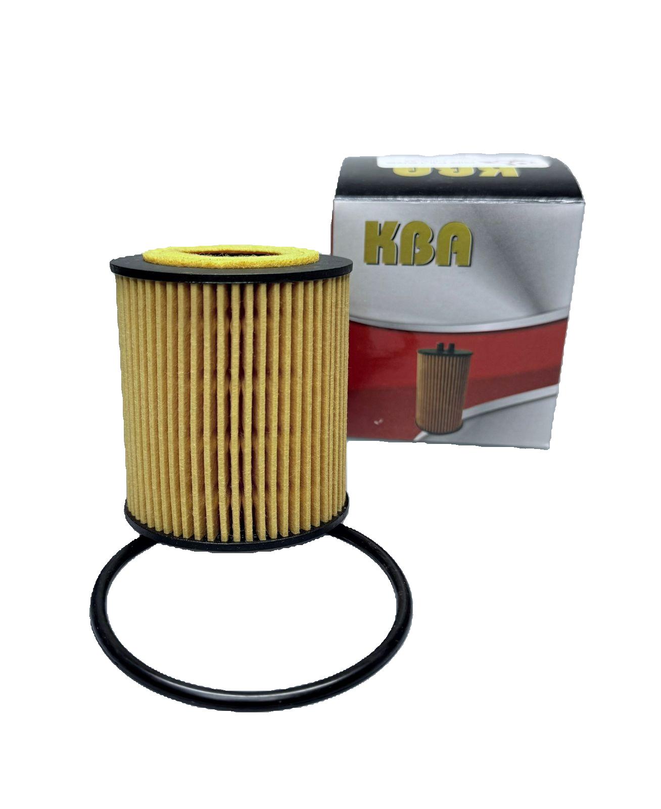 FILTRO ACEITE ECO FORD MONDEO 04-07 2.0