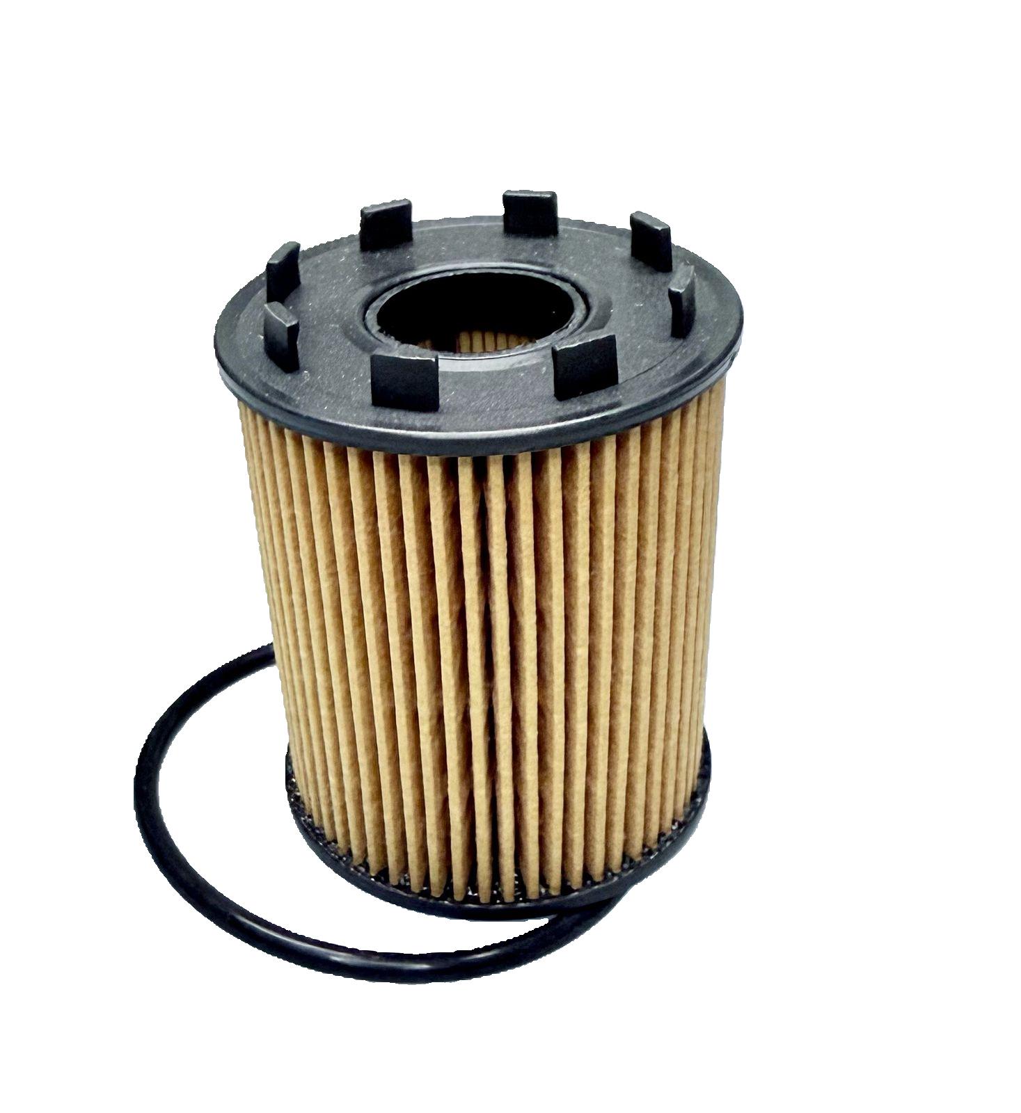 FILTRO ACEITE CARTUCHO DART 13-15 FIAT 500 SP