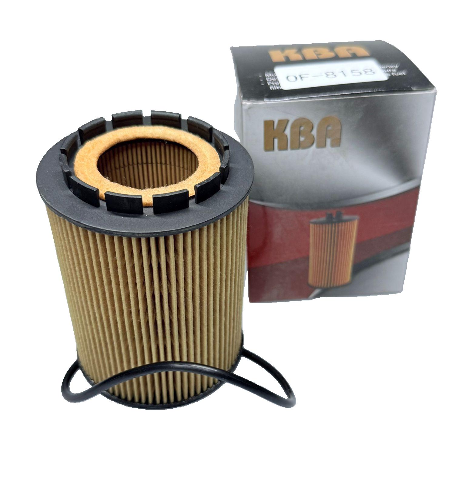 FILTRO ACEITE CARTUCHO AUDI Q7 09-11 TOUAREG