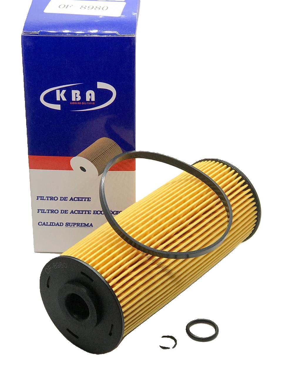 FILTRO ACEITE CARTUCHO CAMION ELF 200 DIESEL