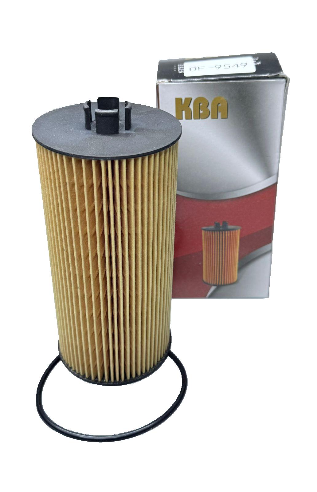 FILTRO ACEITE CART. FORD F150 04-09 V8