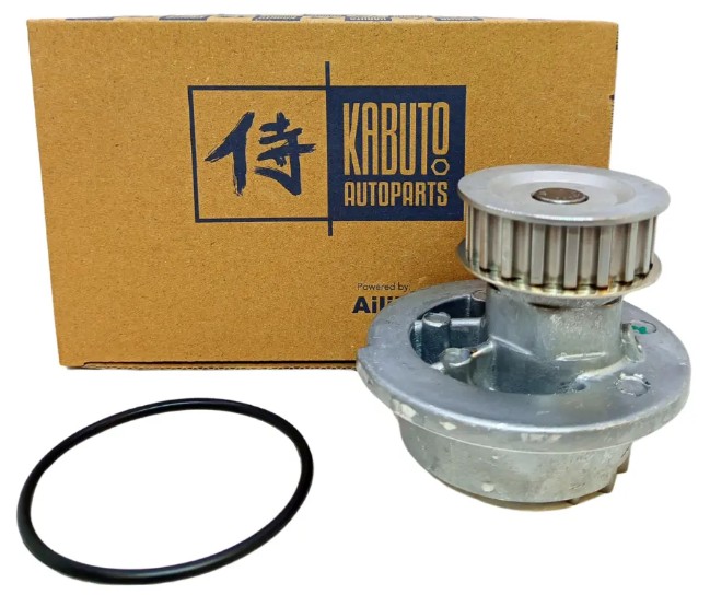 BOMBA AGUA CHEVY 1.6 1994-2012 CON POLEA
