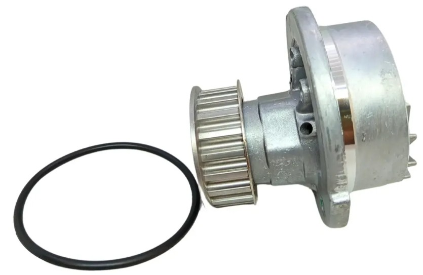 BOMBA AGUA CHEVY 1.6 1994-2012 CON POLEA