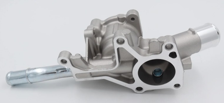 TOMA AGUA MAZDA CX-3 2.0 2015-2023 CON SENSOR