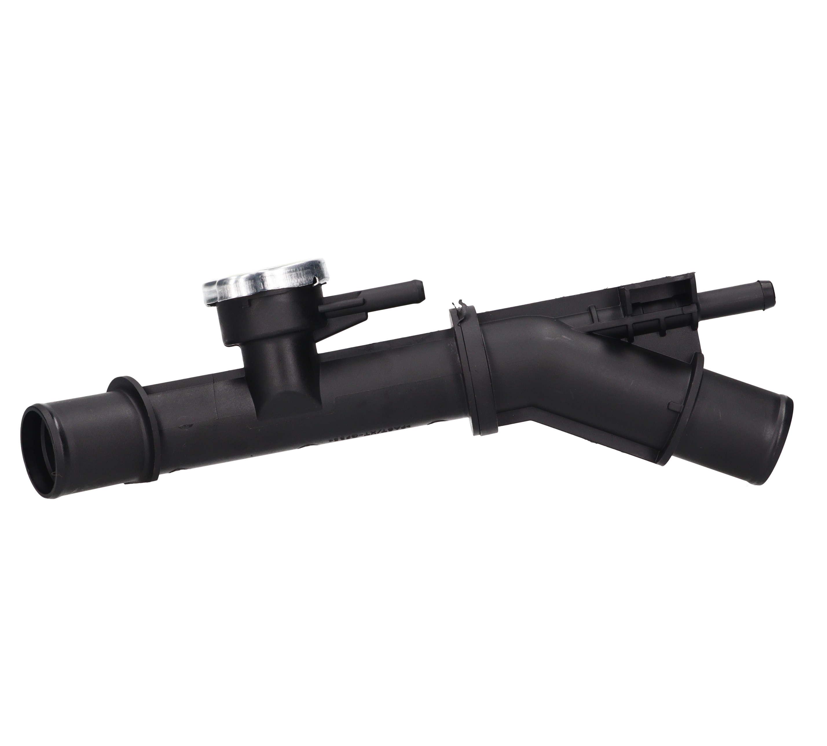 BRIDA TOMA AGUA MAZDA 3 2019-2025 CTAPON A RADIADOR