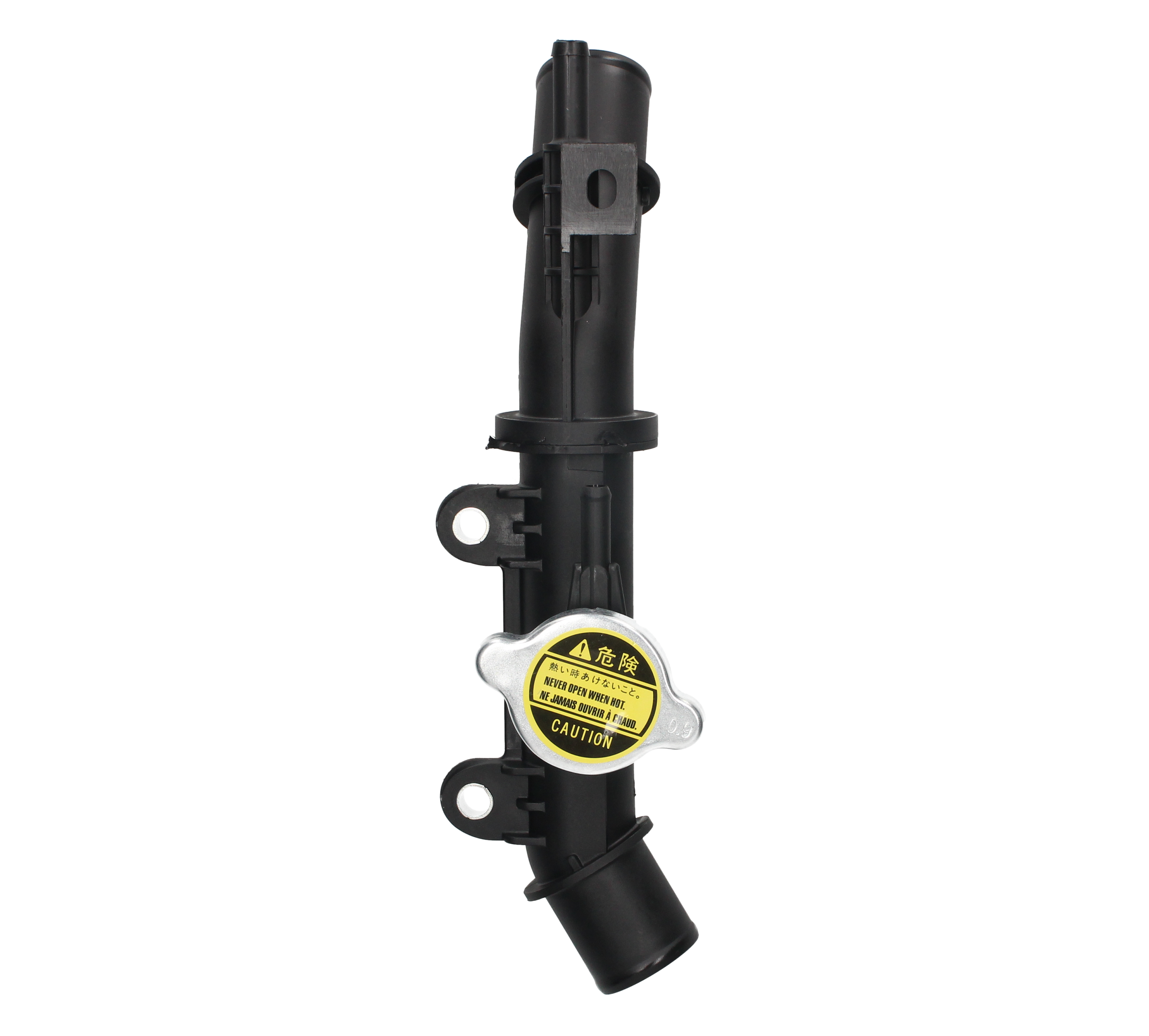 BRIDA TOMA AGUA MAZDA 3 2019-2025 CTAPON A RADIADOR