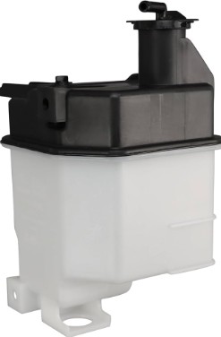 DEPOSITO ANTICONGELANTE MAZDA 3 2020-2024 2.5 2.0 CON TAPON