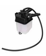 DEPOSITO ANTICONGELANTE MAZDA 3 2020-2024 2.5 2.0 CON TAPON