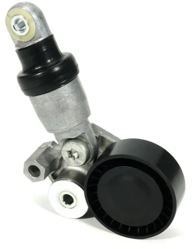 POLEA ALTERNADOR MAZDA 2 2015-2025 1.5 POLEA LISA