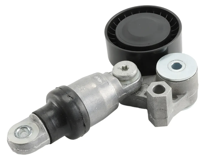 POLEA ALTERNADOR MAZDA 2 2015-2025 1.5 POLEA LISA