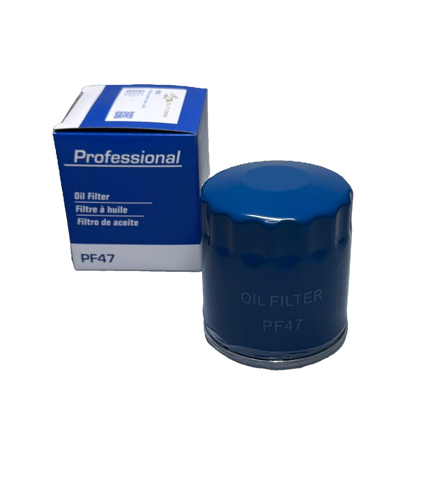 FILTRO ACEITE CHEVY AVEO CORSA