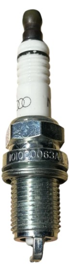 BUJIA IRIDIUM JETTA 1.8 2000-2012 CAJA 4 PIEZAS