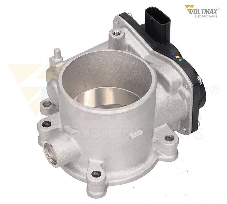 CUERPO ACELERACION MAZDA 3 2019-2025