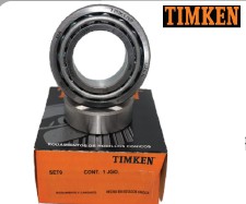 BALERO RUEDA TRASERA NISSAN, CHEV C SEGU