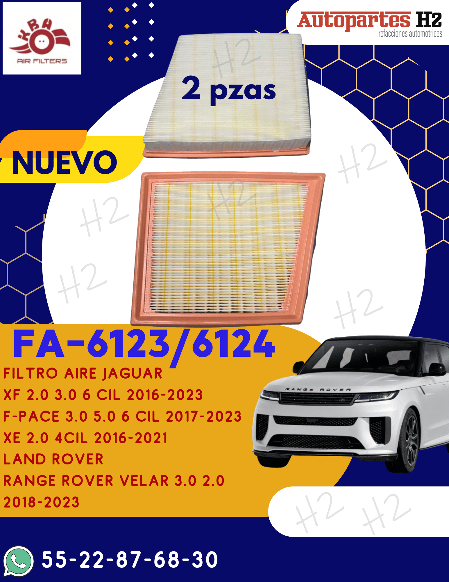 NUEVOS PRODUCTOS JUNIO