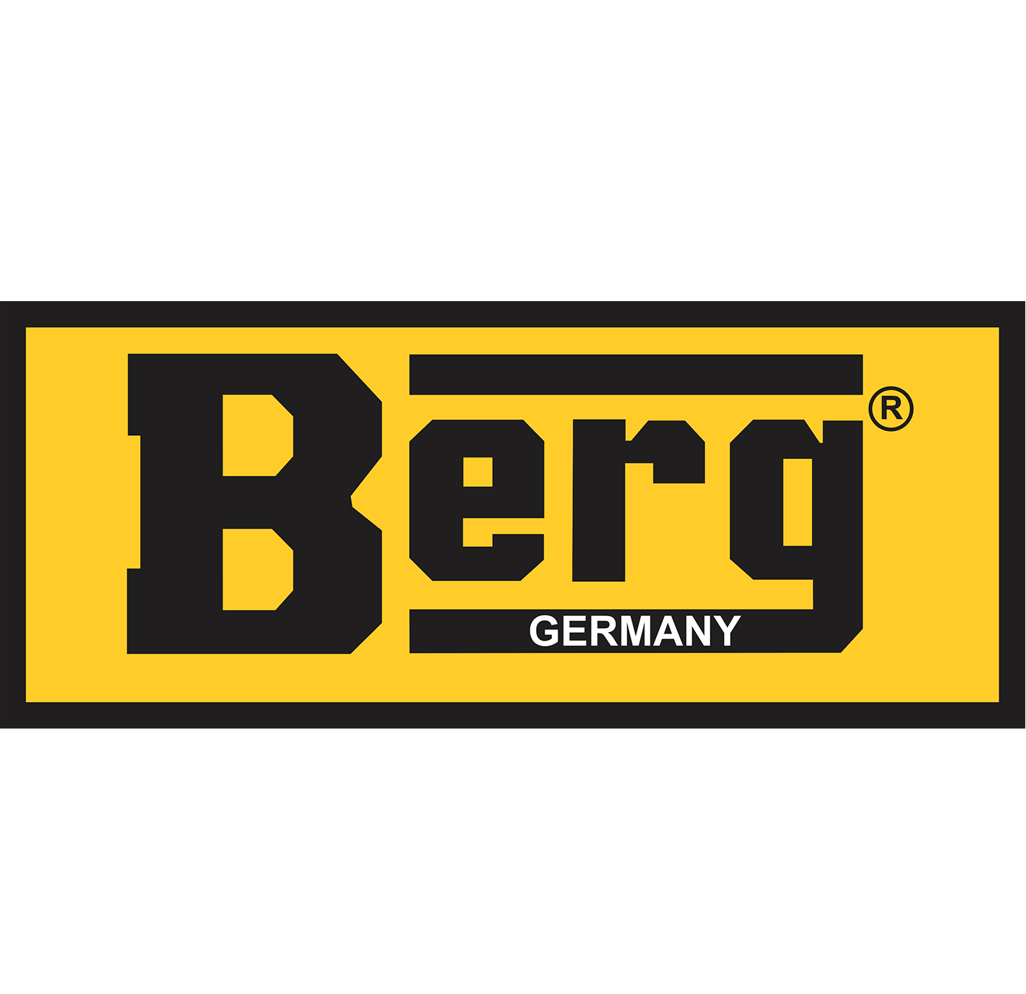 BERG GERMANY